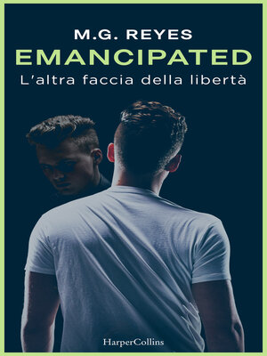 cover image of Emancipated